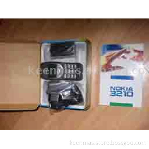 sell low end gsm mobile phone 3210 at large stock